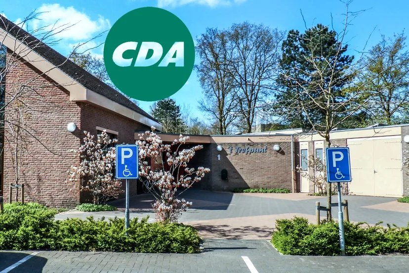 cda logo