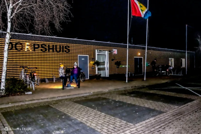 dorpshuis