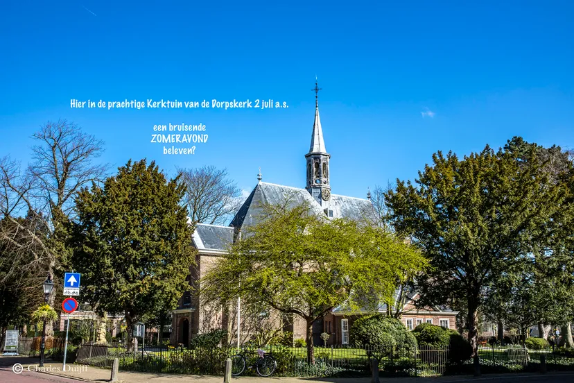 dorpskerk