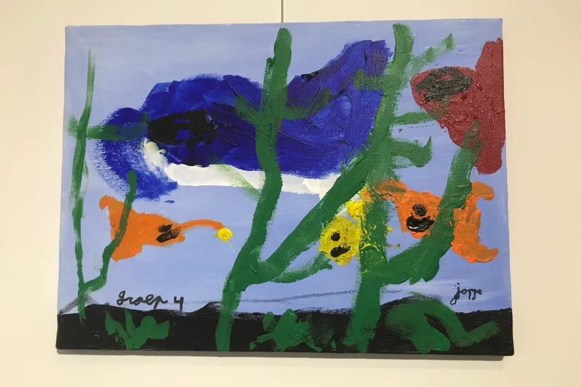 foto expositie franciscus 1