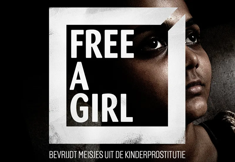 free a girl