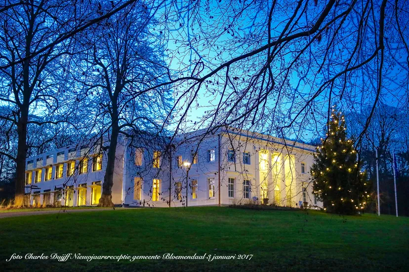 gemh nwjr receptie kl