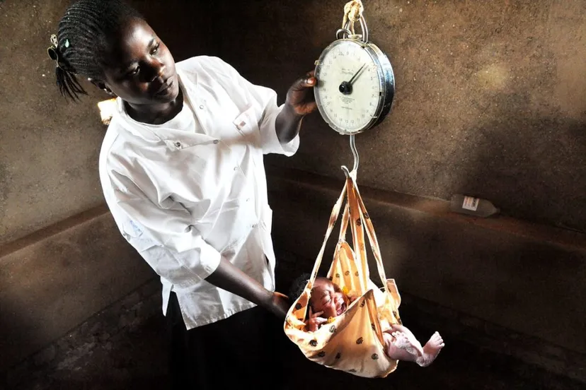 groeimonitoring weegschaal 1024x681 cordaid