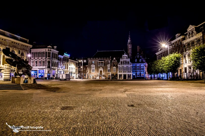 grote markt 21