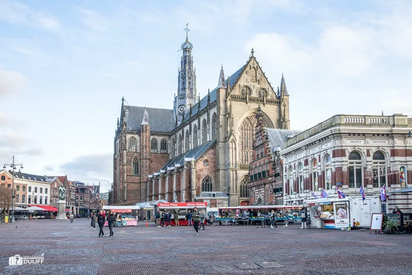 grote markt u 1