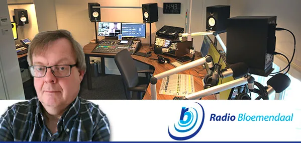 header radio bloemendaal