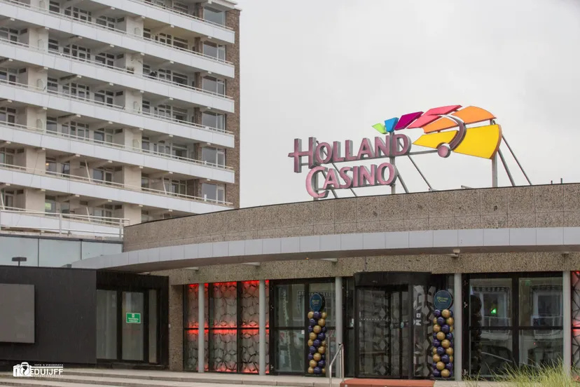 holland casino