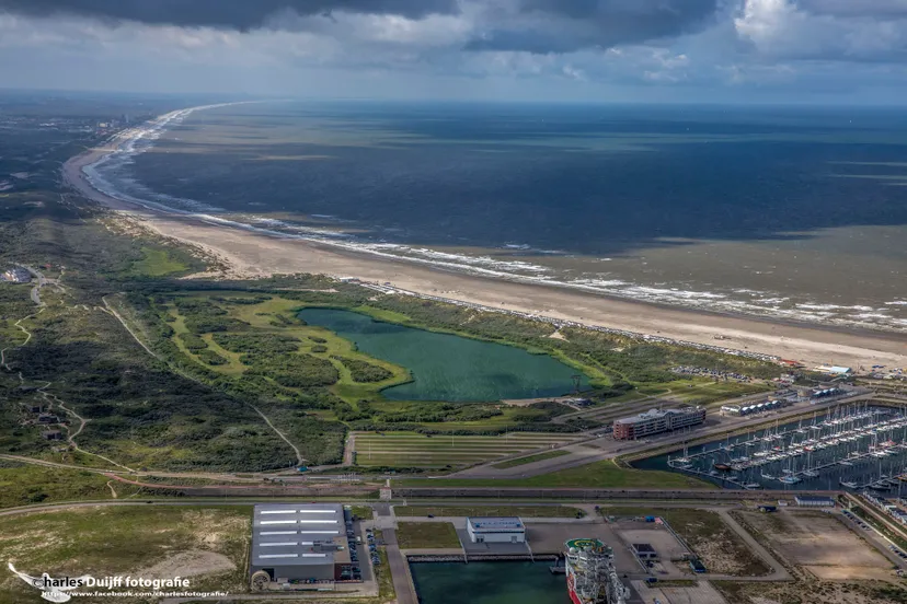 ijmuiden marinehaven