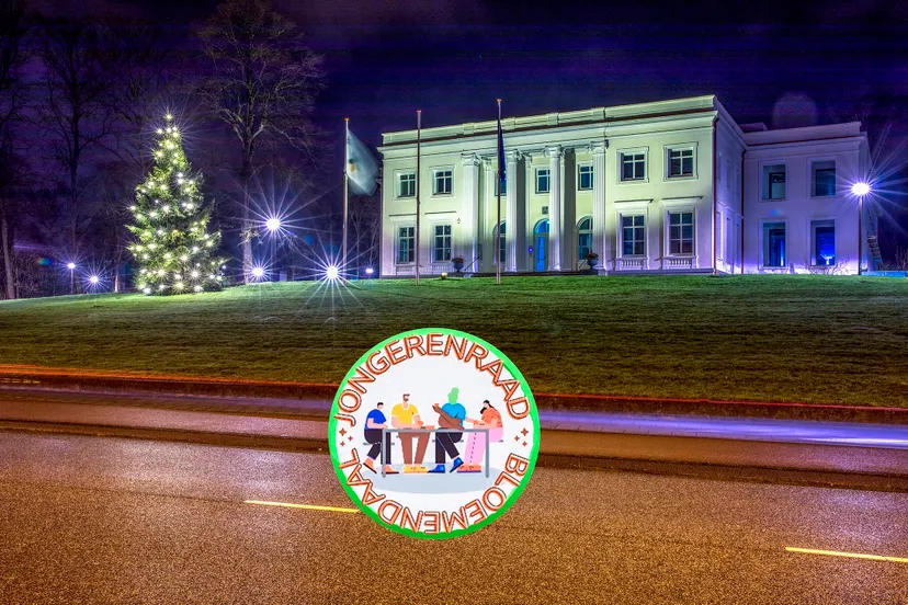 jongerenraad