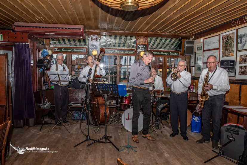 just jam dixielandband1