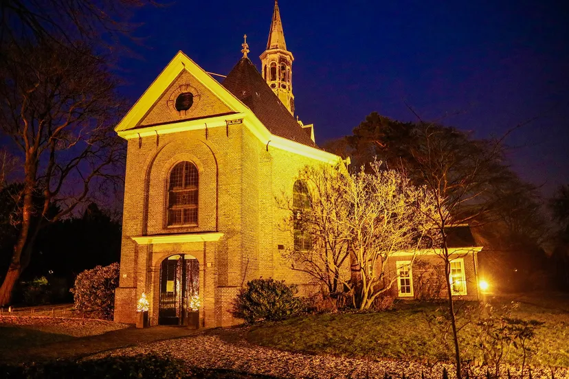 kerk kl