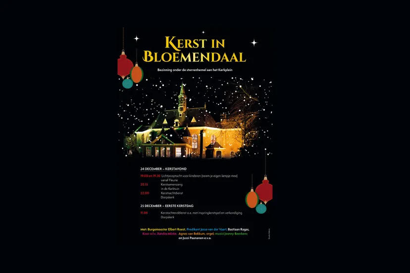 kerst bldaal