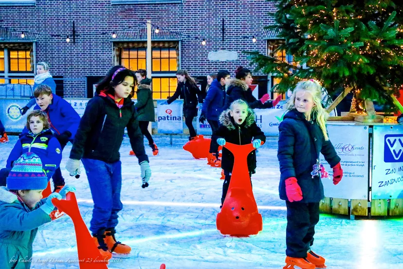 kerstboom mooi