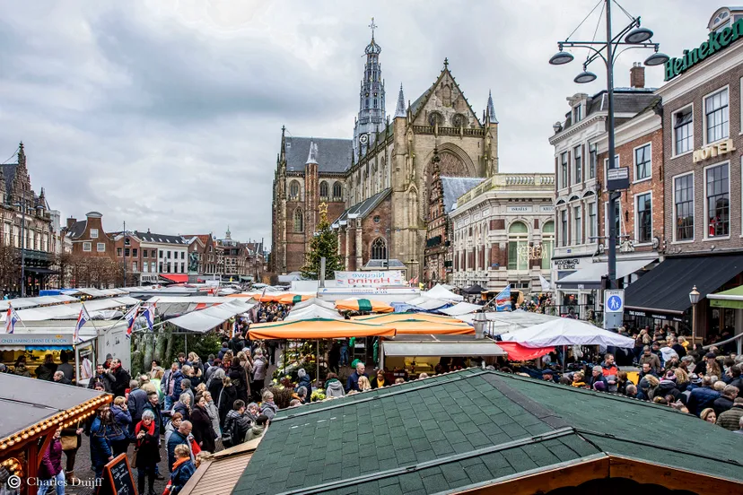 kerstmarkt 2019k