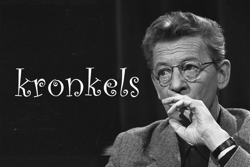 kronkels