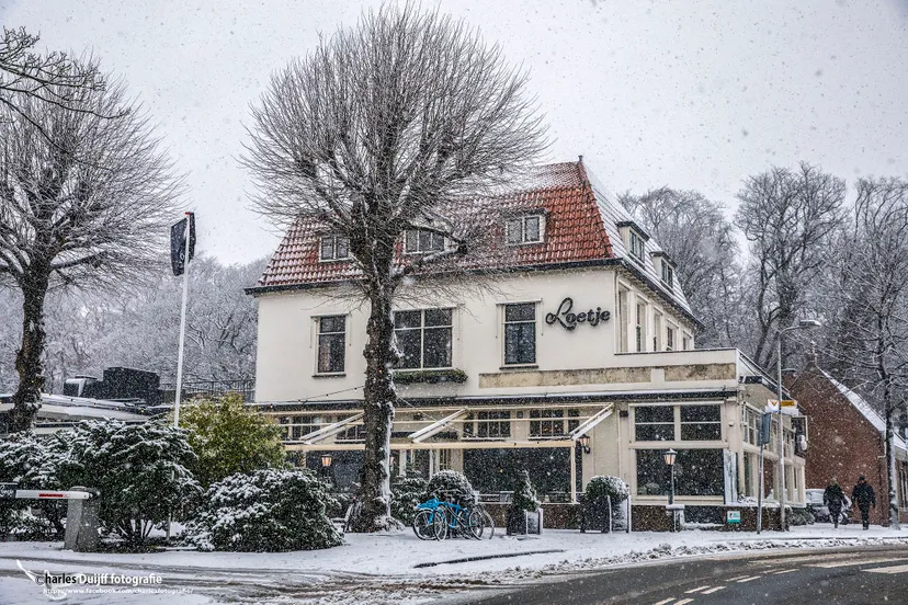 loetje snow