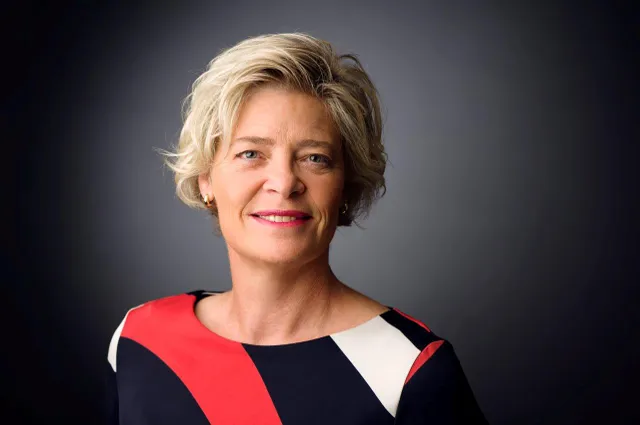 marry de gaay fortman