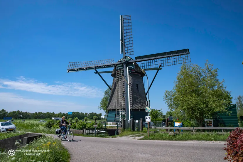molen de veer