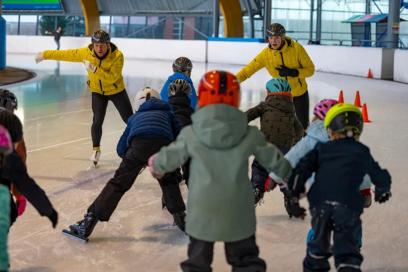 nova cios kras sport leerbedrijf