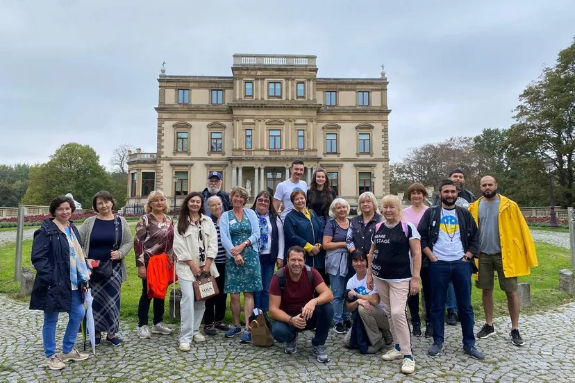 open huis haarlem4ukraine