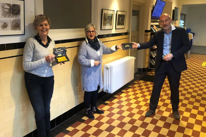 peta en ada goud waard 2