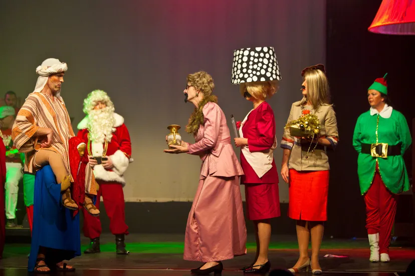 publiciteitsfoto i love xmas fotografie rob van wieringen