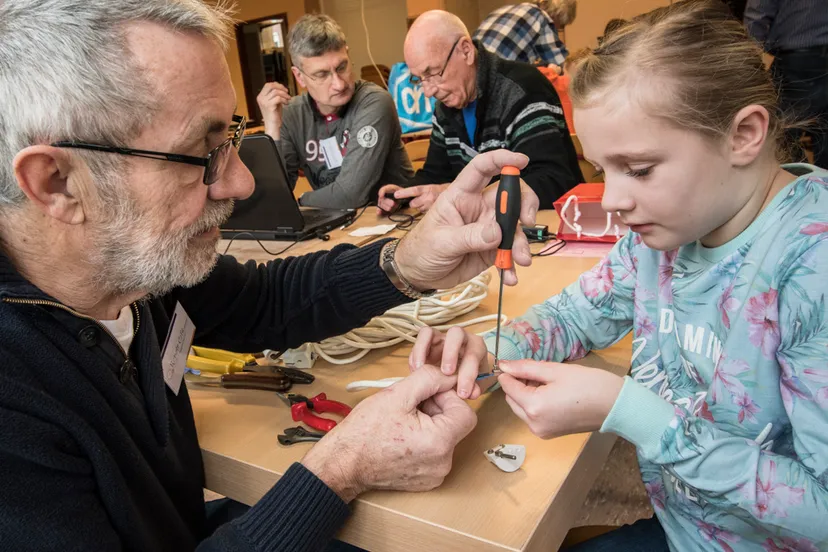 repaircafe creditsmartin waalboer