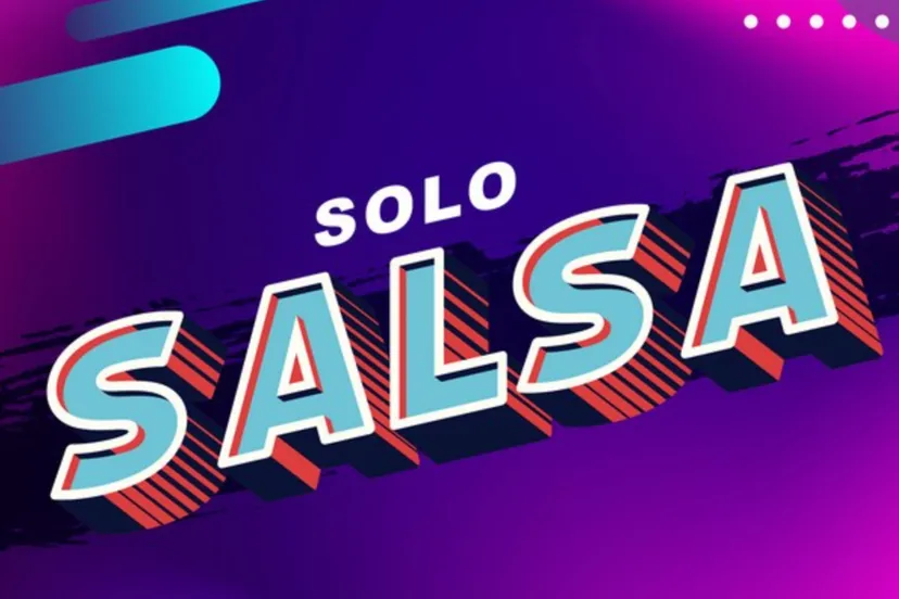 salsa solo
