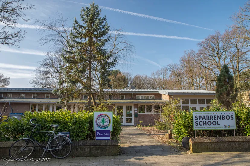 sparrenbos school 1