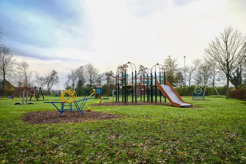 speeltuin uitgelicht