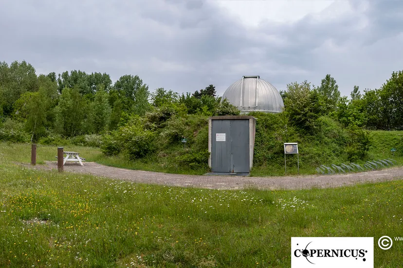 sterrenwacht buiten ii