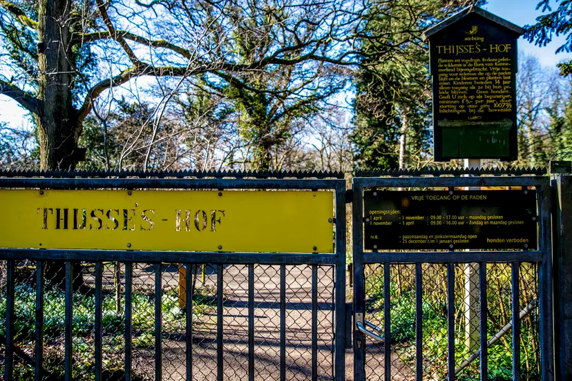 thijs hof hek