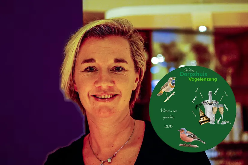 uitgelicht dorpshuis