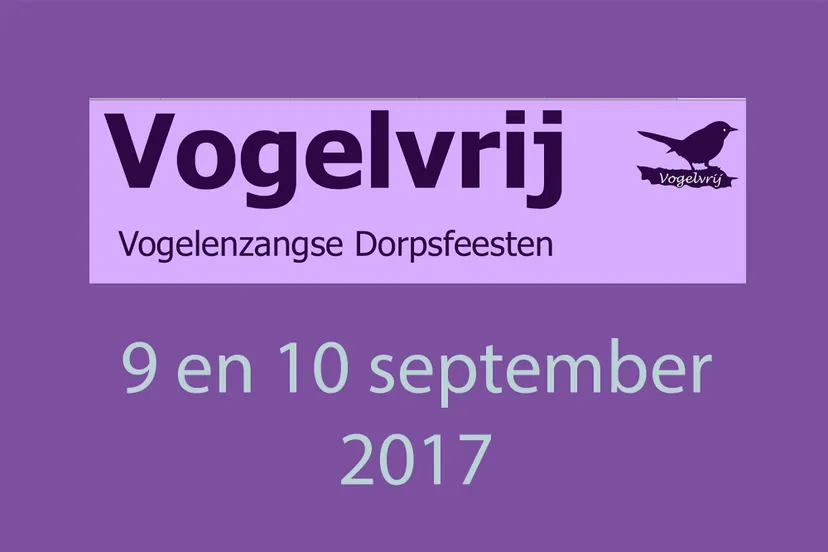 uitgelicht vogelenzang