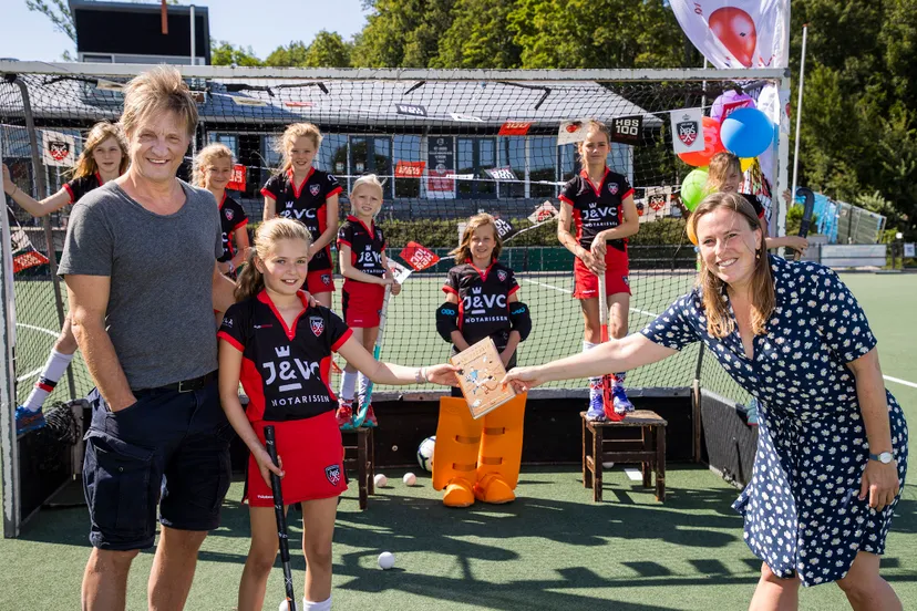 wim kieft en dochter feline c koen suyk