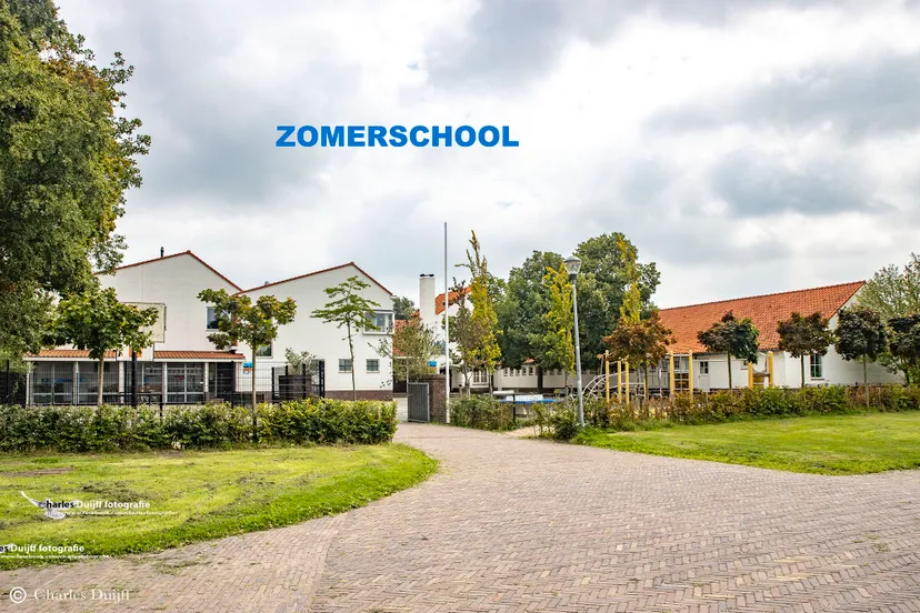 zomerschooll