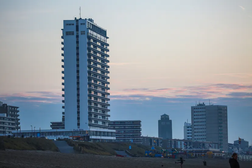 zvoort kustlijn