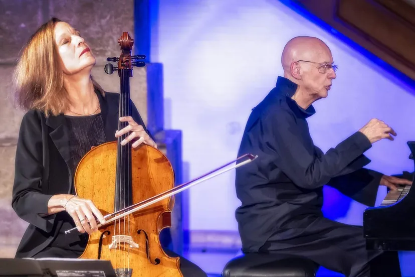 lechner en couturier at patricia dietz