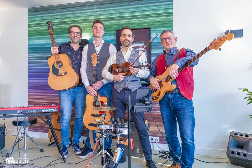 band volledig zijlw 36