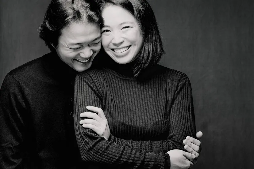 shunske sato shuann chai09 at marco borggreve