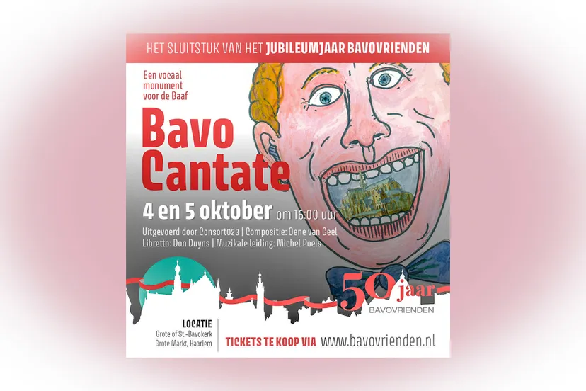 bavo cantate