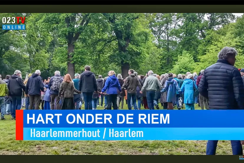 o23TVonline Hart onder de riem
