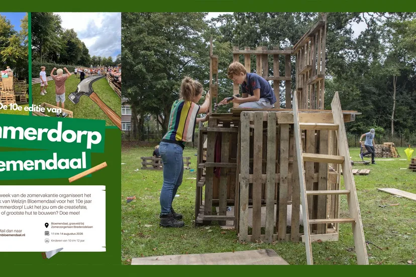 timmerdorp 2026