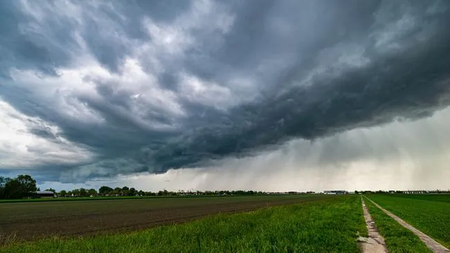 onweer istock