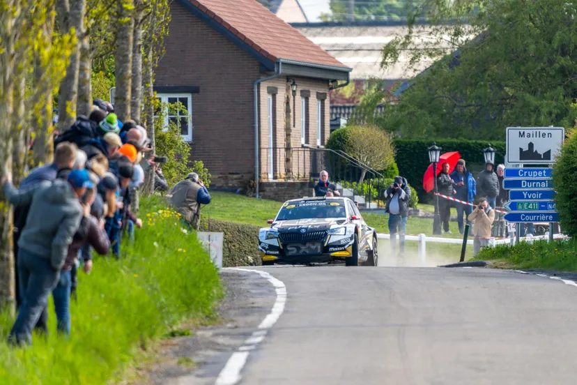 2022 04 30 rallye de wallonie 5