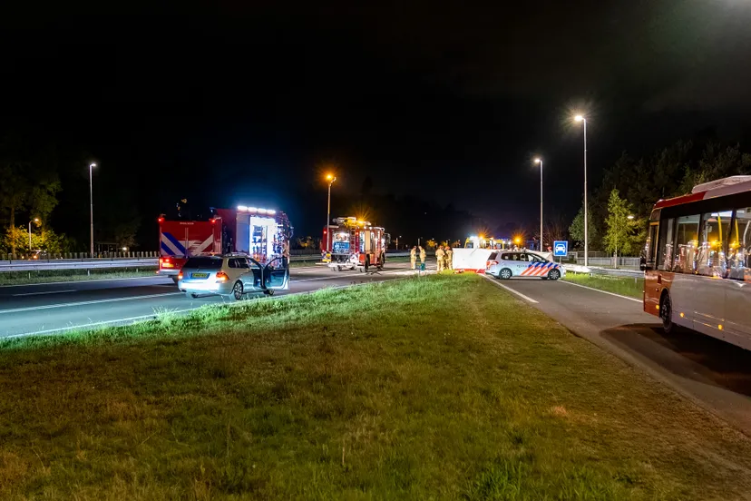 2022 05 08 reality photo dodelijk ongeval n261 loon op zand 1