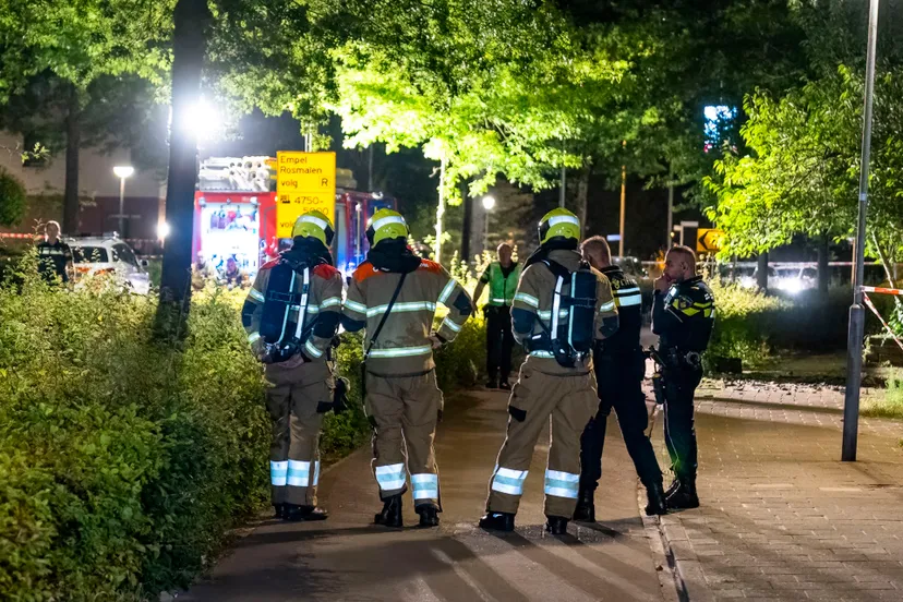 avp06889 severe noise