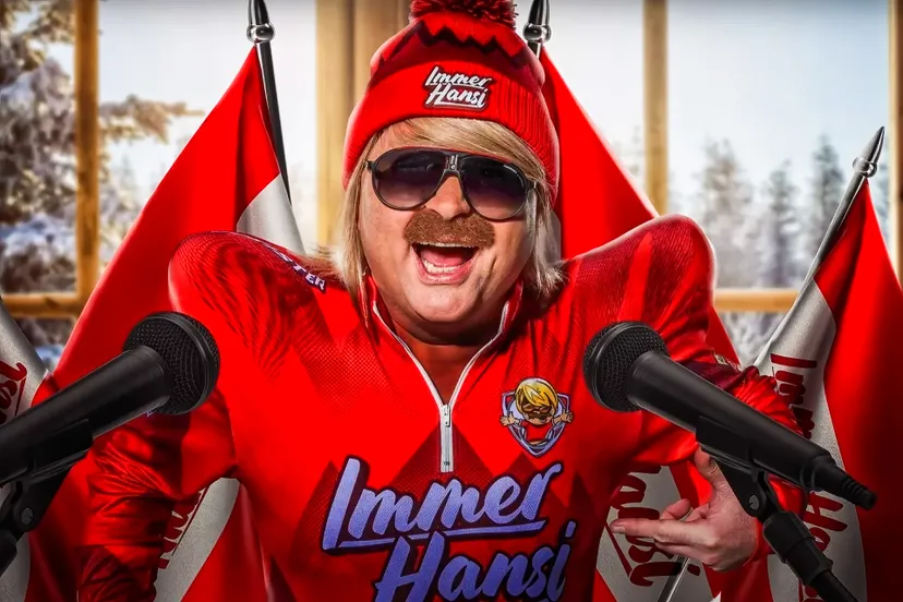 immer hansi still video