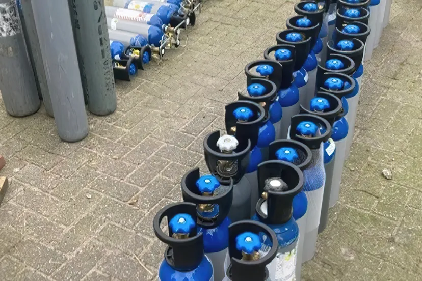 lachgas denoiseai standard