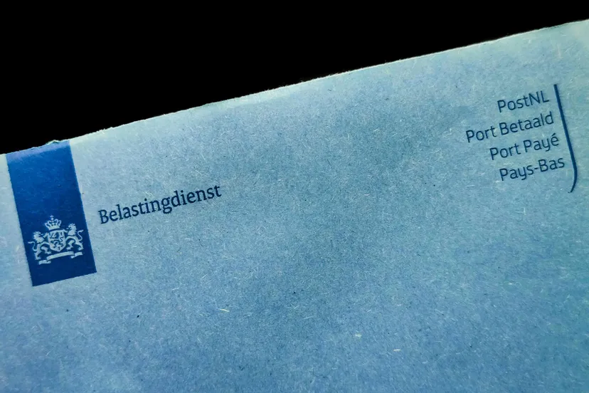 belastingbrief